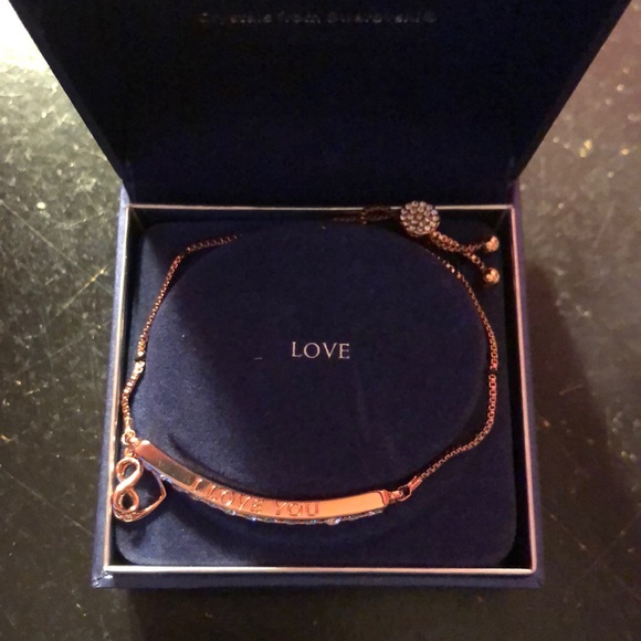 Gold bracelet - Picture 2 of 2